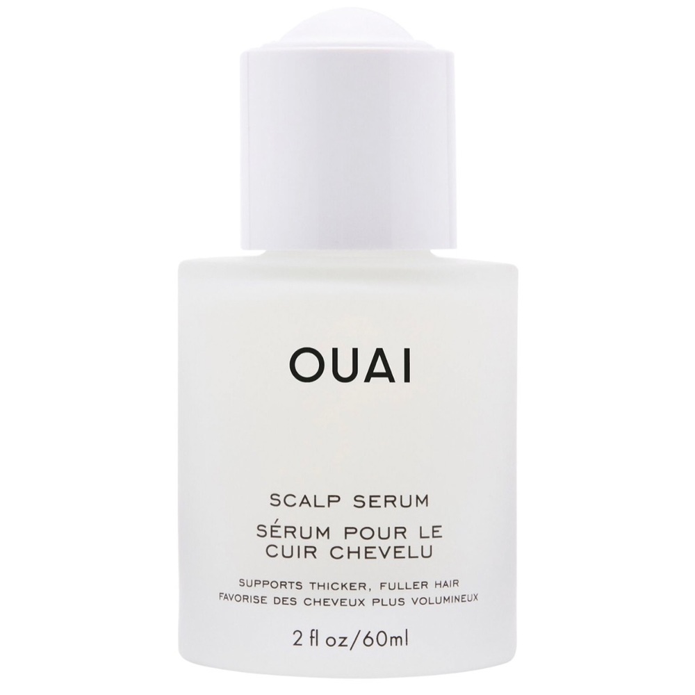 Ouai Scalp Serum NIB